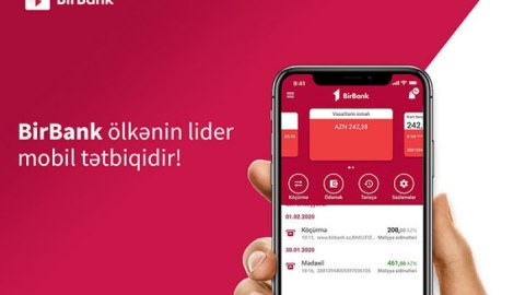 Birbank ən çox bəyənilən platforma oldu