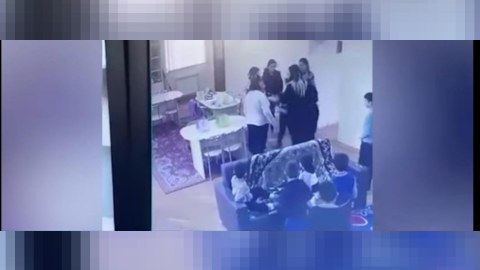 DİN qadınların bağçadakı davası ilə bağlı təhqiqata BAŞLADI