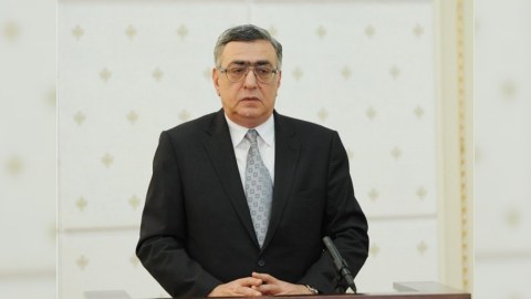 Çingiz Hüseynzadə yenidən federasiya prezidenti seçildi
