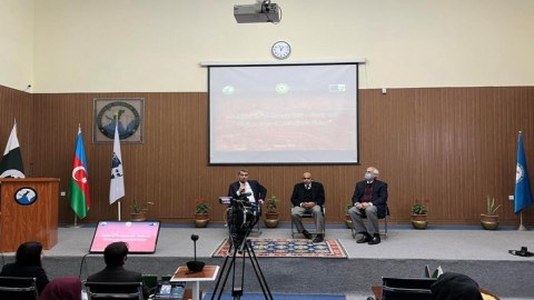 Pakistanda 20 Yanvar şəhidləri anıldı