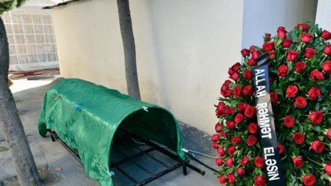 Keçmiş icra başçısı vəfat etdi