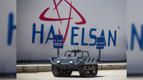 Türkiyənin müdafiə şirkəti Azərbaycanda nümayəndəlik AÇIR