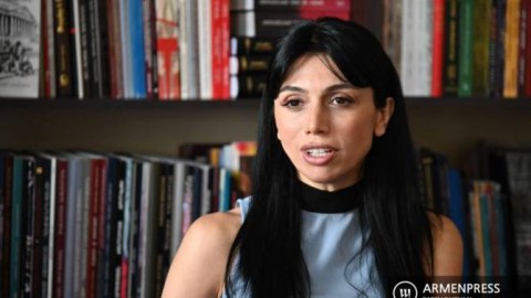 Məyus erməni diasporunu xilas etmə cəhdləri