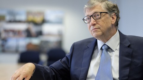 Bill Qeytsdən daha təhlükəli pandemiya xəbərdarlığı