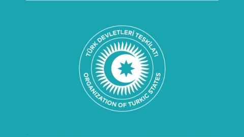 Türk Dövlətləri Təşkilatından 20 Yanvar PAYLAŞIMI