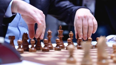 Azərbaycanda şahmat çempionatı keçiriləcək