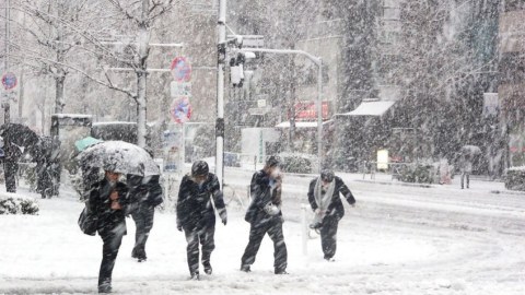Qar yağacaq, 18 dərəcə şaxta olacaq - 20 yanvarın havası