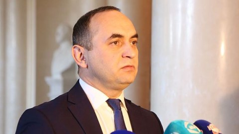 20 Yanvar Azərbaycan xalqının qəhrəmanlıq səhifəsidir