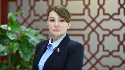 20 Yanvar hadisələri milli kimliyimizi formalaşdırdı