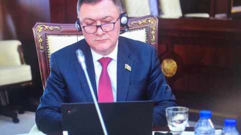 “Qorbaçovla bərabər bu qanlı aksiyanın bütün icraçıları məsuliyyət daşıyırlar”