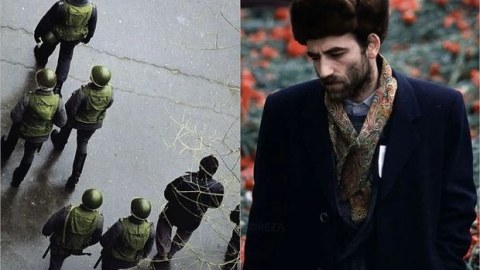 “Ölənlərin siyahısını gizlincə çəkdik” - Reza Deqatinin 20 Yanvar xatirələri