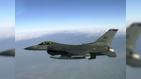ABŞ Türkiyəyə F-16 satmağa razılıq verəcək