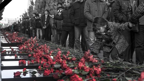 Soydaşlarımızdan beynəlxalq ictimaiyyətə ÇAĞIRIŞ