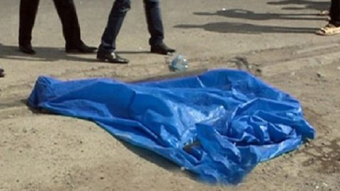 Avtobusun altına düşərək faciəvi şəkildə ÖLDÜ