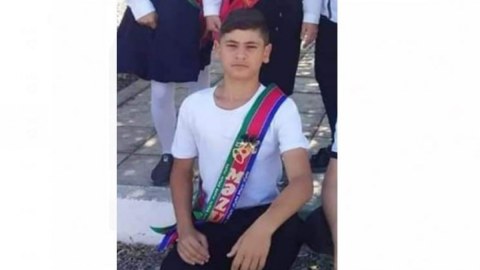 Neftçalada yeniyetmə itkin düşdü
