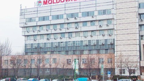 Moldova 