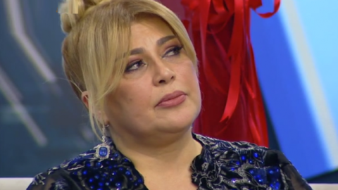 Əməkdar artistə AĞIR İTKİ