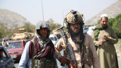 “Taliban” 95 min nəfərlik ordu yaradır