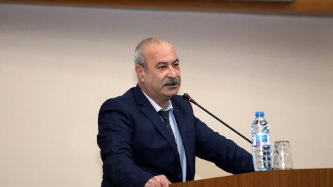 Müstəqillik tariximizin 20 Yanvar faciəsi