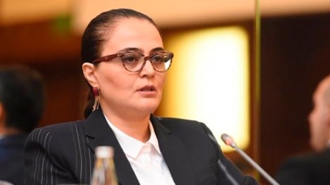 “Yeni regional dəhlizlər sülhün qarantı olacaq” - PA rəsmisi