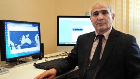 AMEA-da təcili müşavirə: Kərim Şükürovun istefası qəbul olunmadı