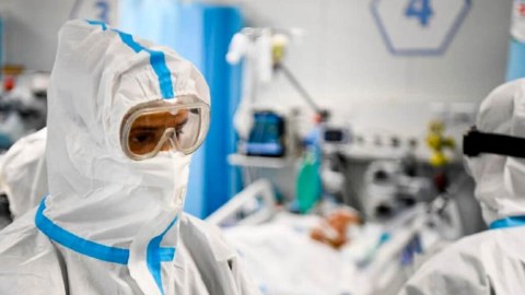 COVID statistikası: 1068 yeni yoluxma, 17 ölü
