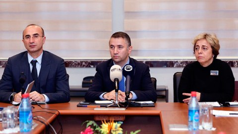 “Azəriqaz”da növbəti “Açıq qapı” aksiyası - FOTO