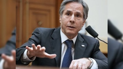 Blinken: “Lavrova dedim ki, Vaşinqton Ukraynanı qətiyyətlə dəstəkləyir”