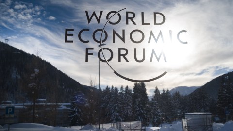Davos bu tarixdə keçiriləcək