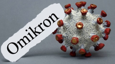 Nazirlikdən "Omicron"la bağlı əhaliyə ÇAĞIRIŞ