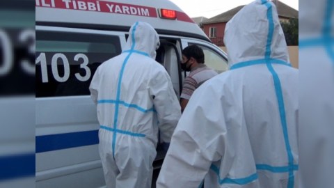 Daha 11 koronavirus xəstəsi ictimai yerlərdə aşkarlandı