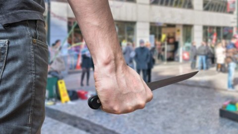 Bakıda ağır cinayətlərin sayı artıb - Rəsmi statistika