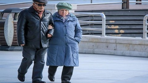 Əmək pensiyaları ilə bağlı dinləmə keçiriləcək