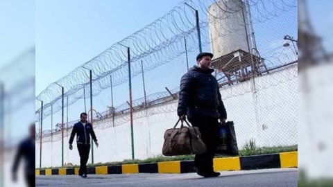 Bakıda amnistiyaya düşənlərin sayı AÇIQLANDI