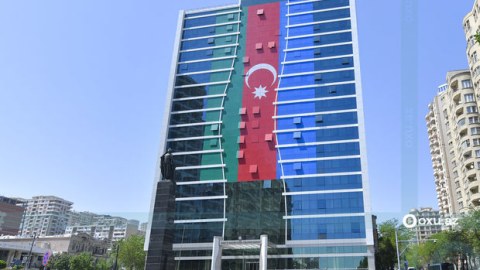“Məşğulluq marafonu” üzrə 1550-dən çox şəxs işlə təmin olunub