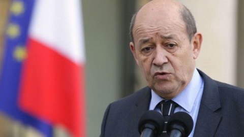 Müstəqil Xalq Partiyası fransız nazirdən üzr istəməyi tələb edib 
