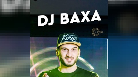 Məşhur azərbaycanlı DJ özünü asdı - FOTO