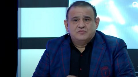 “Fədayə ilə duetə görə xanımım intihara cəhd etdi” - TACİR