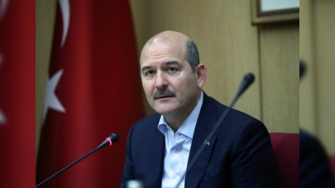 Türkiyədə terroru təmizlədik - Soylu