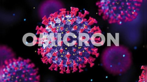 ÜST: "Omicron"dan daha yoluxucu ştamlar olacaq