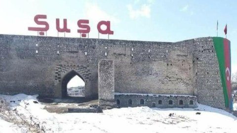 İşğaldan azad edilən ərazilərə səfərlər BAŞLAYIR