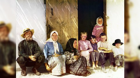 Kiçik xalqlar yoxa çıxacaq - Alimlərdən bədbin proqnoz