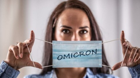 "Omicron"a yoluxanlar dadbilməni İTİRMİR