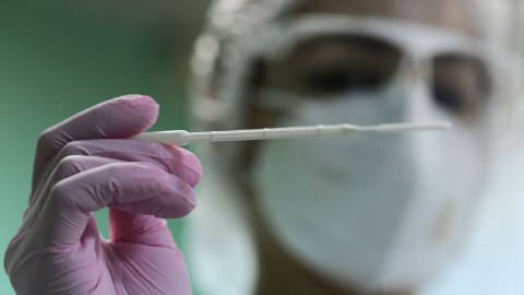 Gürcüstanın yeni COVID statistikası