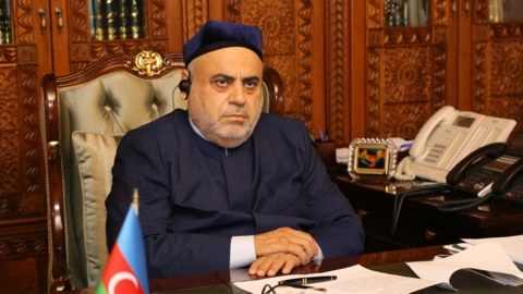 Allahşükür Paşazadənin müşaviri vəfat etdi