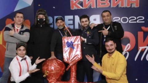 Nazirlikdən “Şuşa” komandası barədə AÇIQLAMA: “Bizimlə əlaqəsi yoxdur”