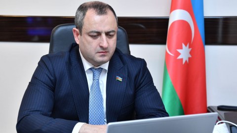 Parlamentdə Xocalı soyqırımına həsr olunmuş tədbir keçiriləcək