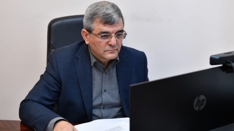 Mədəniyyət komitəsinin yaz sessiyasının İŞ PLANI