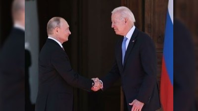 Putin və Bayden arasında yeni danışıq ola bilər - RƏSMİ 