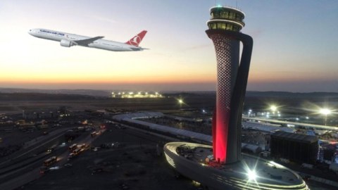 İstanbuldan bütün reyslər təxirə salındı